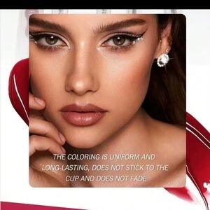 Viral Peel-Off Lip Liner - Color #6